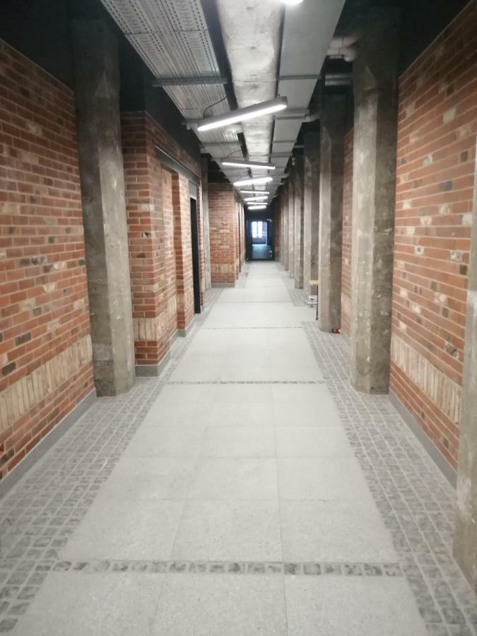 Redcity Loft Zyrardow Exterior foto